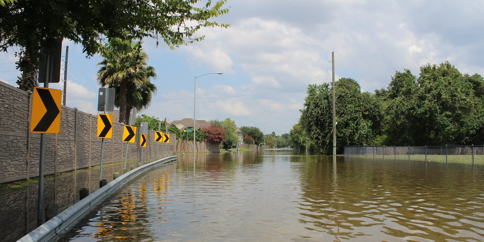 Gouvernance des risques et changements climatiques